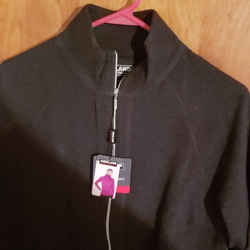 jacket - Picture 2 of 2